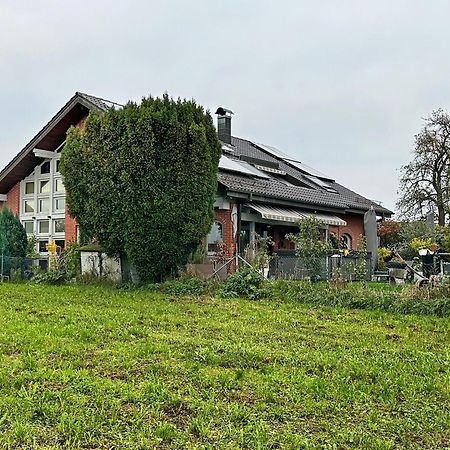 Apfelstuebchen Apartment Friedrichshafen Luaran gambar