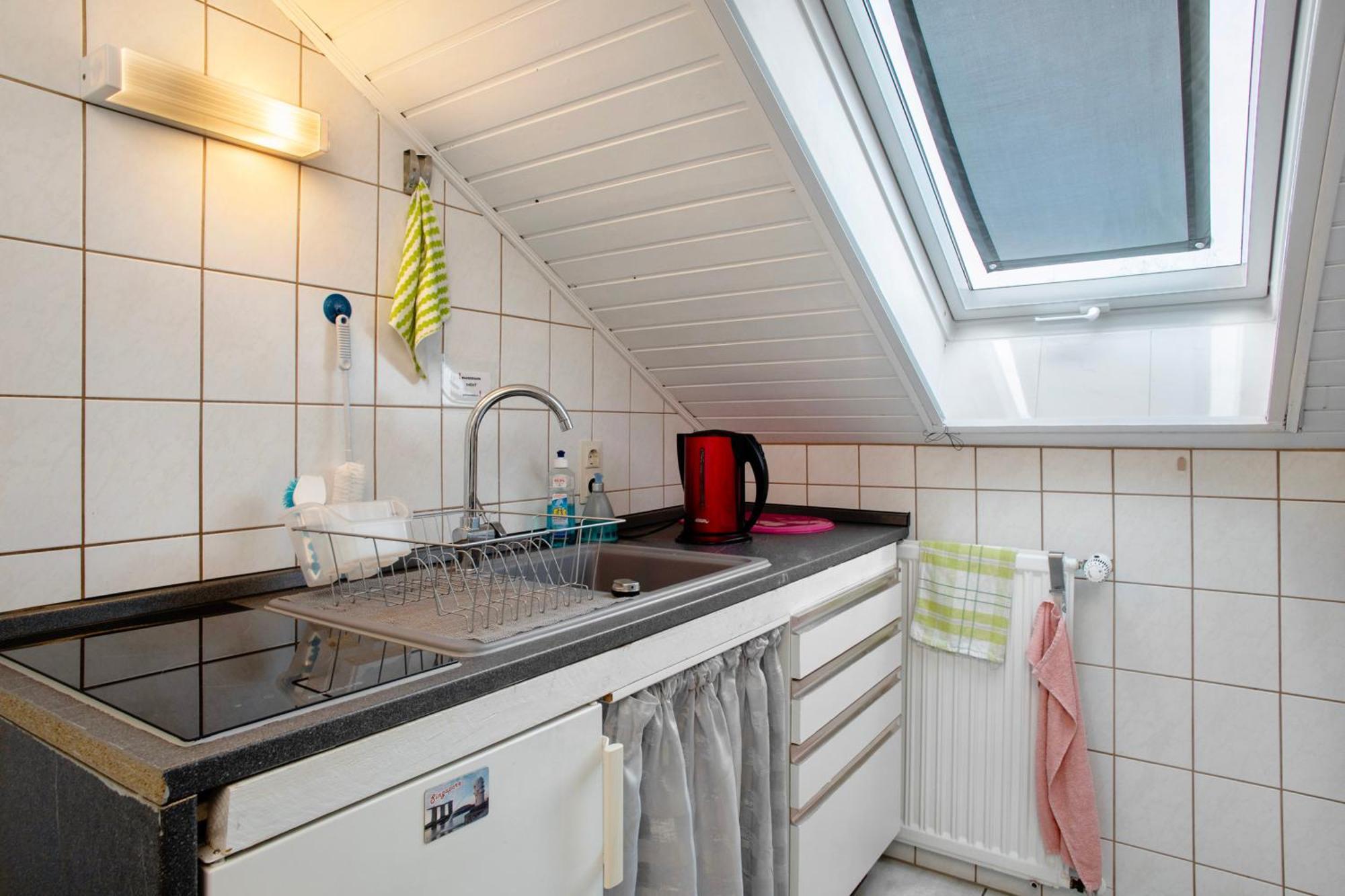 Apfelstuebchen Apartment Friedrichshafen Luaran gambar