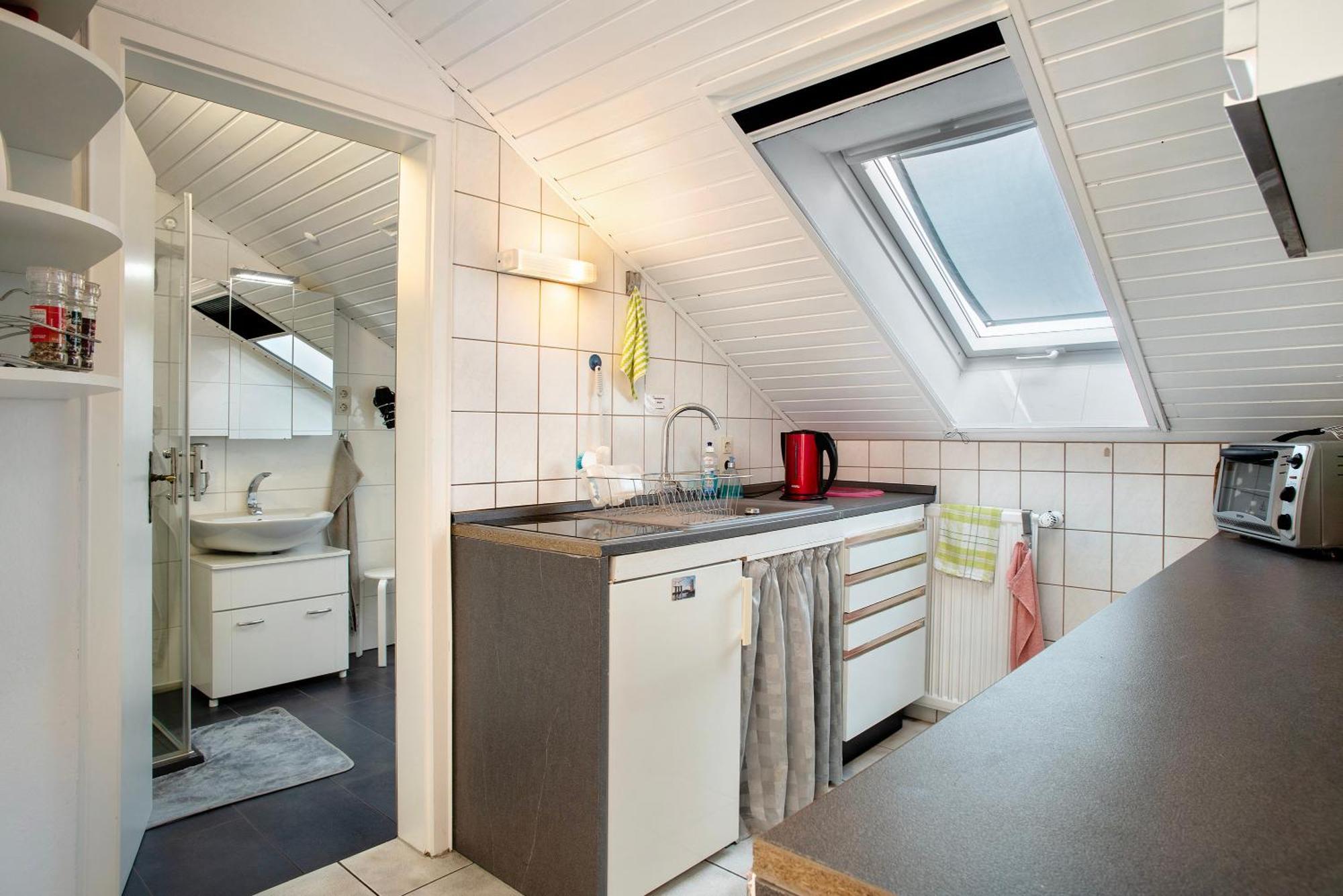 Apfelstuebchen Apartment Friedrichshafen Luaran gambar