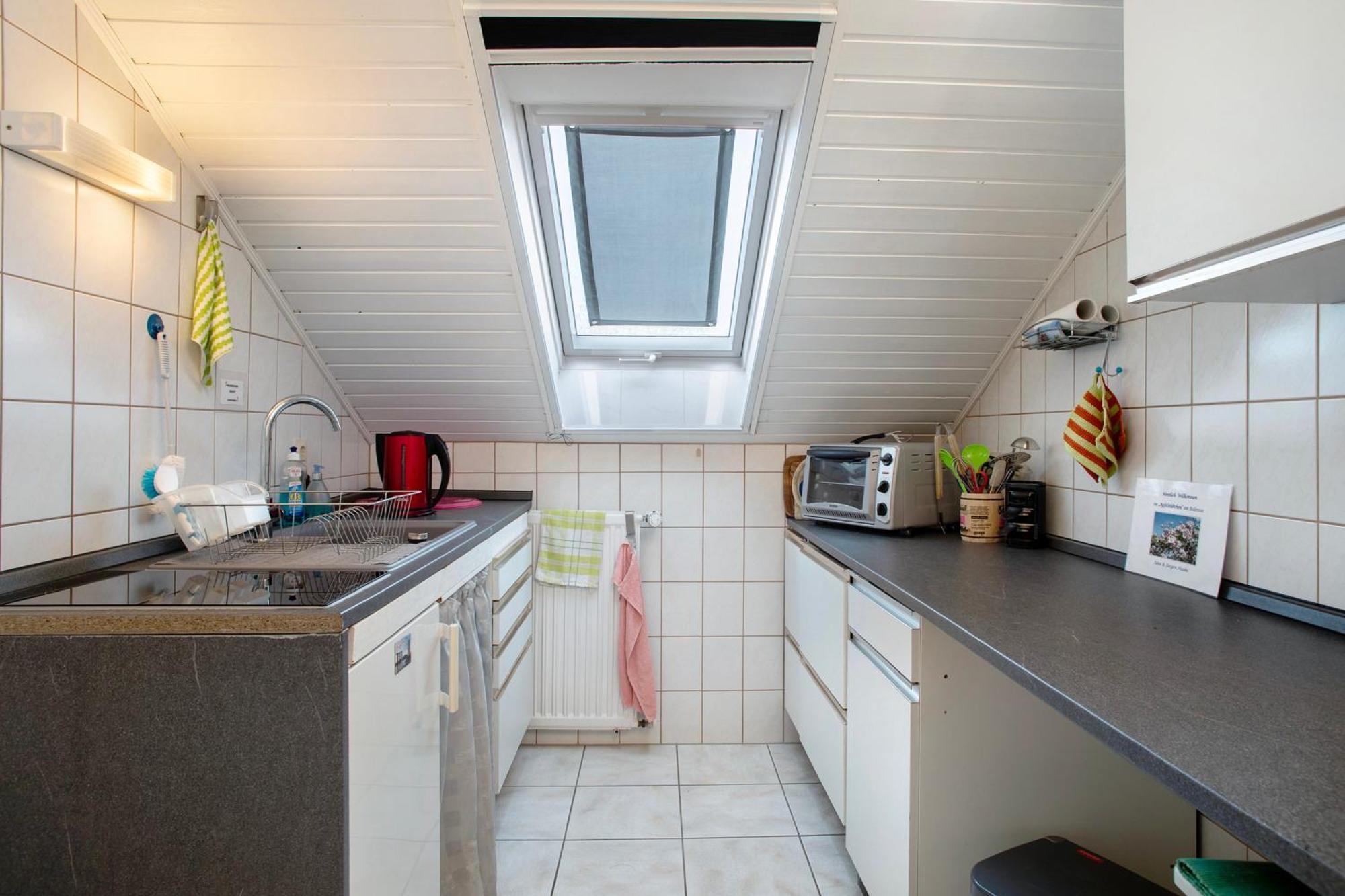 Apfelstuebchen Apartment Friedrichshafen Luaran gambar