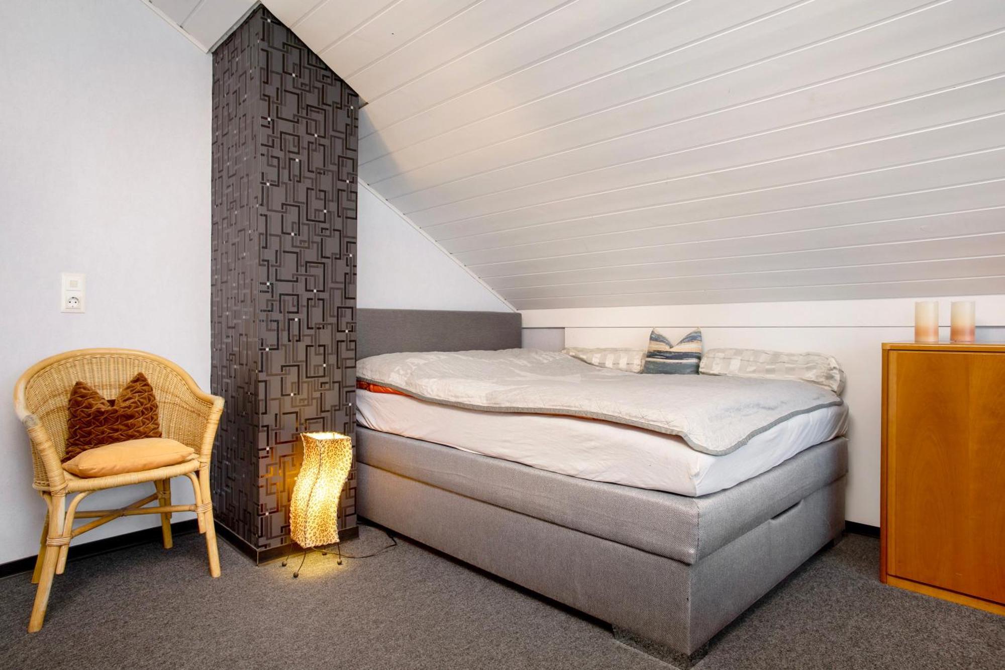 Apfelstuebchen Apartment Friedrichshafen Luaran gambar