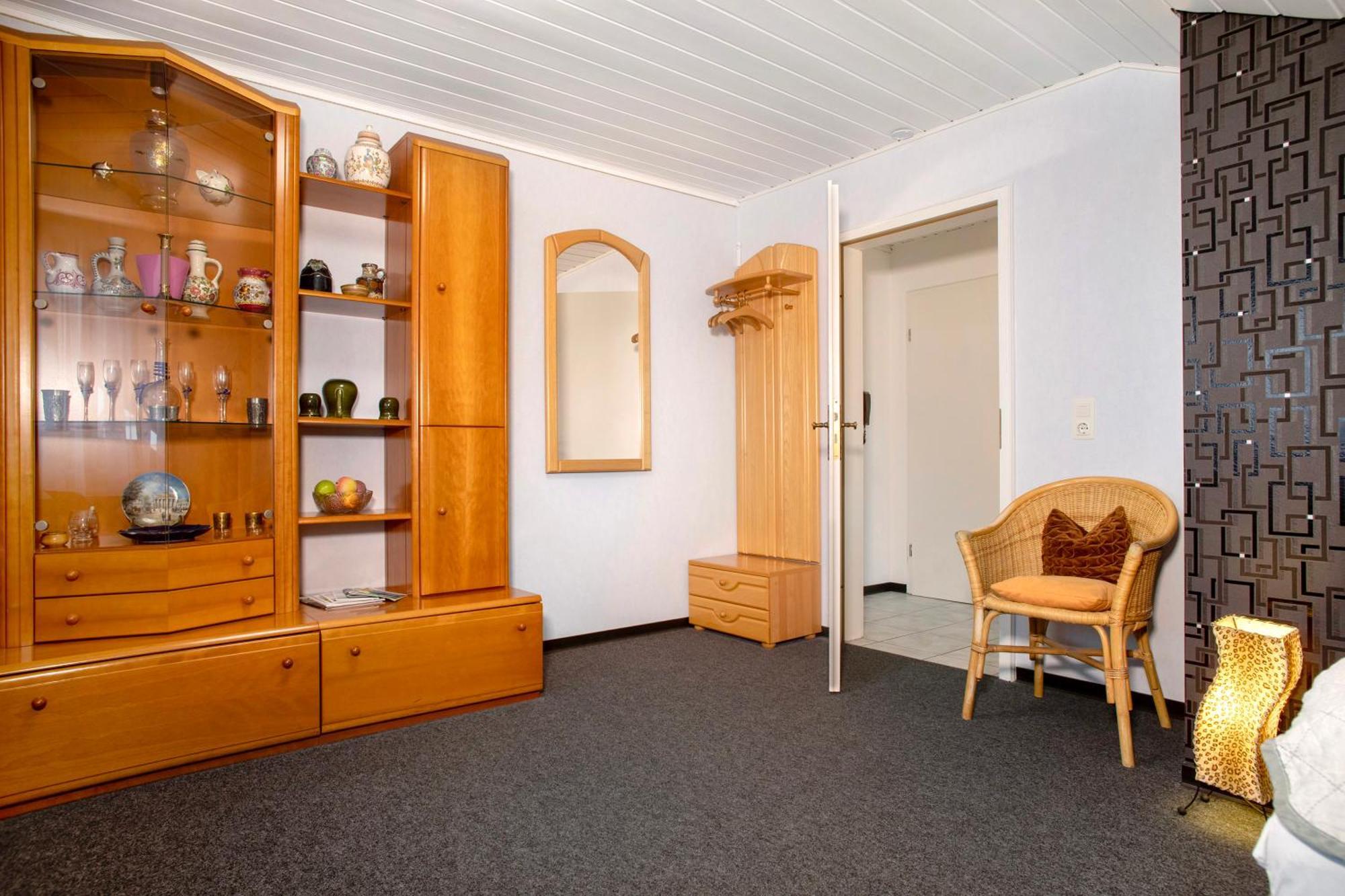Apfelstuebchen Apartment Friedrichshafen Luaran gambar