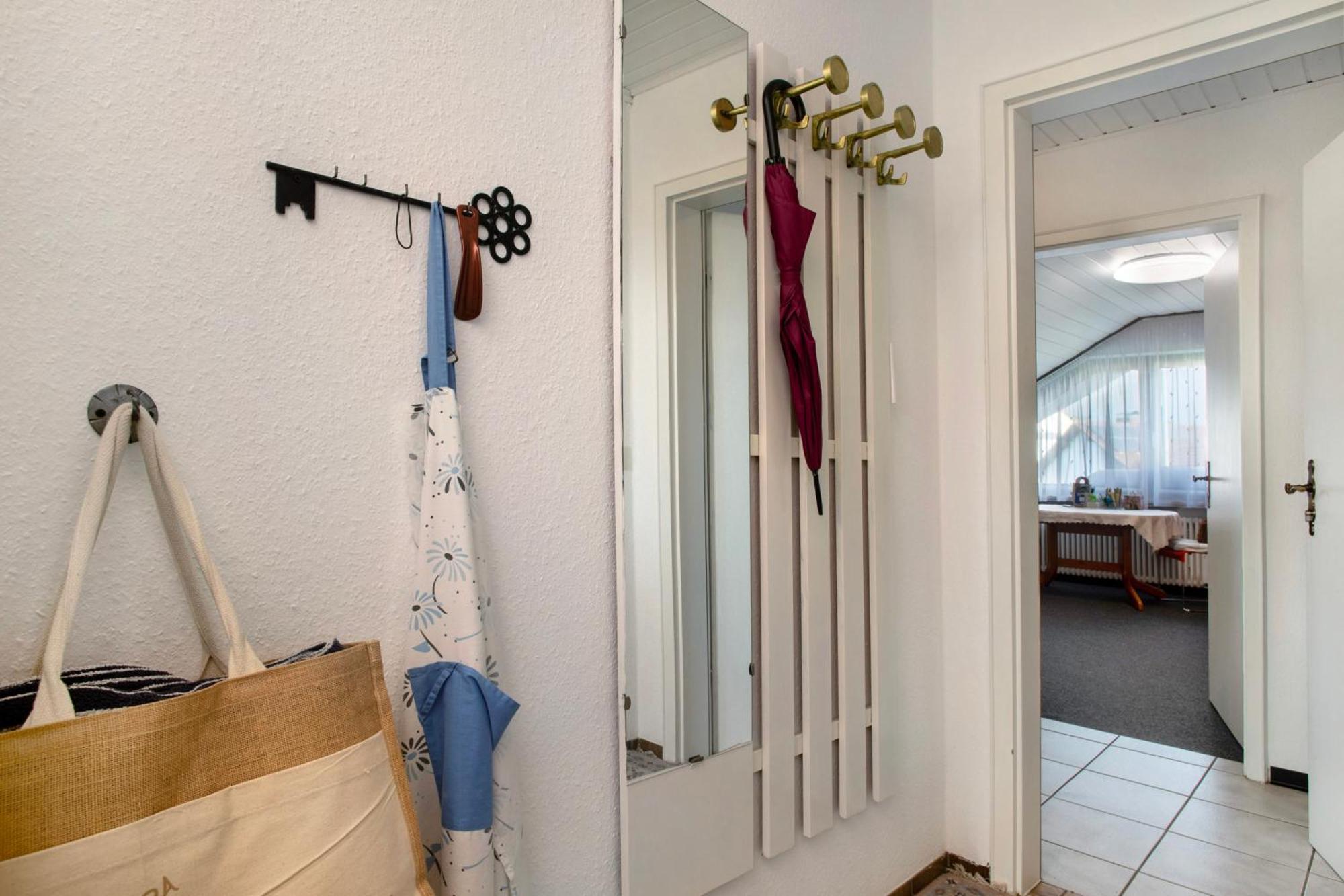 Apfelstuebchen Apartment Friedrichshafen Luaran gambar