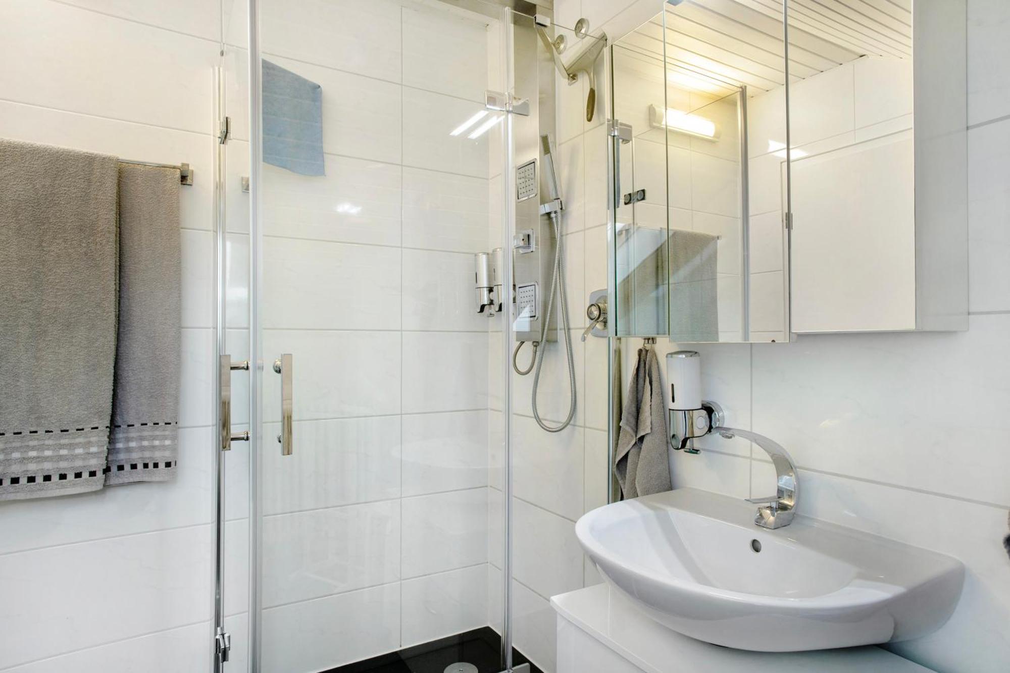 Apfelstuebchen Apartment Friedrichshafen Luaran gambar