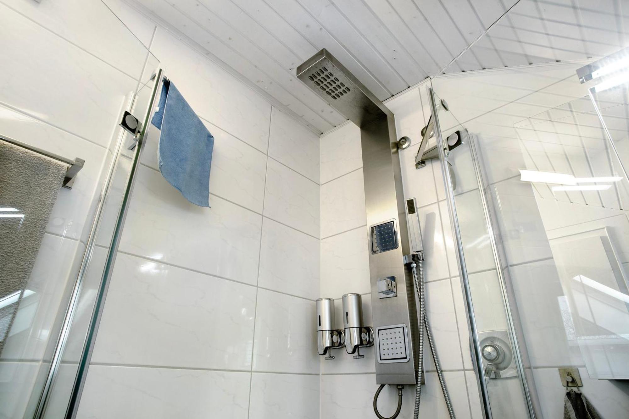 Apfelstuebchen Apartment Friedrichshafen Luaran gambar