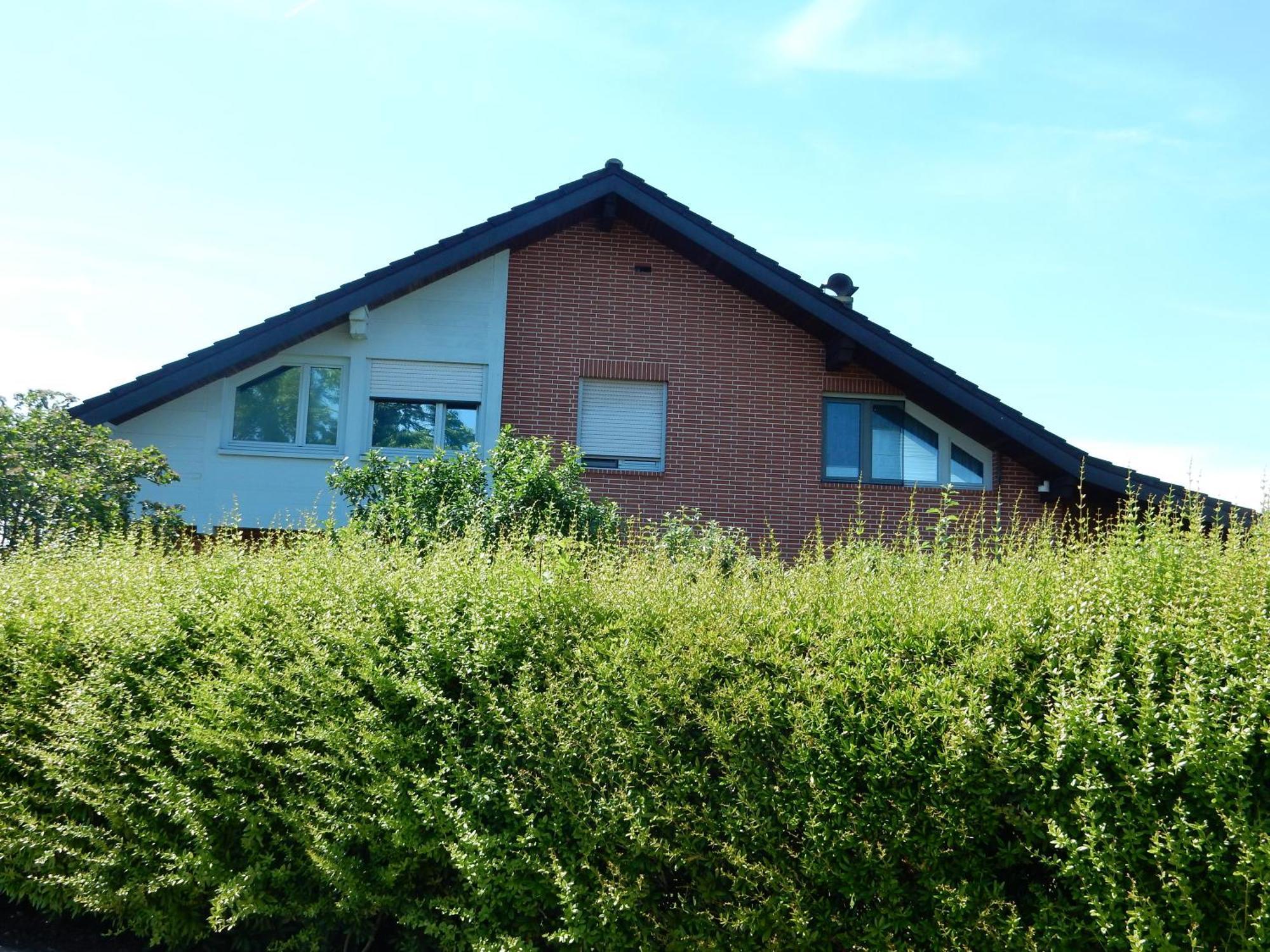 Apfelstuebchen Apartment Friedrichshafen Luaran gambar